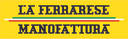 Logo La Ferrarese Manofattura GmbH
